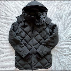 Canada Goose Down Parka